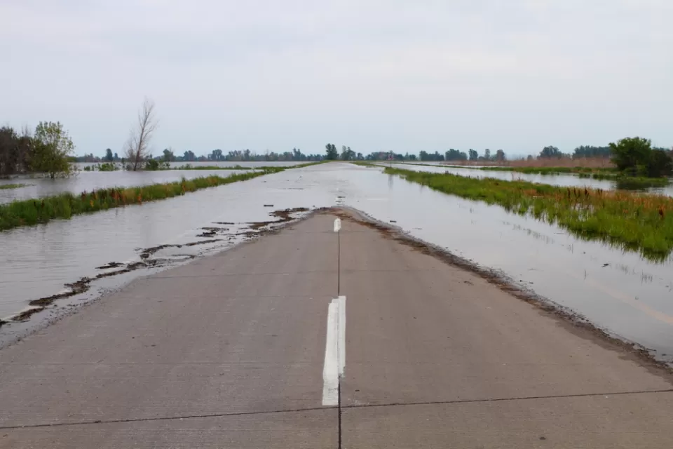 Midwest Flooding